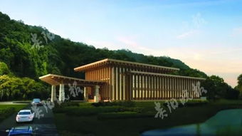 貴陽房交會參展房企巡禮八 卓越建筑，筑就美好生活