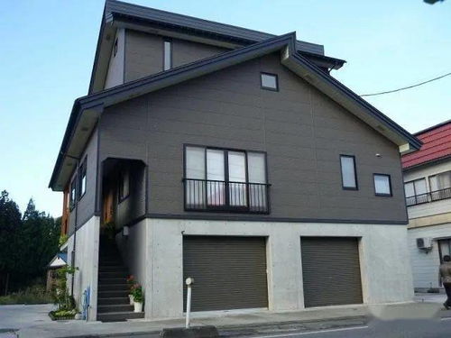 住宅建筑的洪澇災(zāi)害防范對(duì)策一瞥