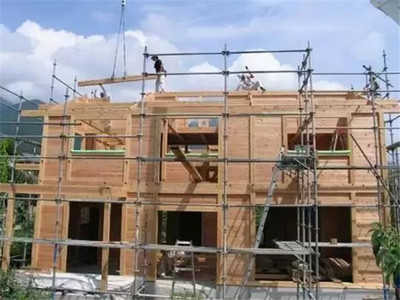 日本買房怕地震？高科技抗震技術(shù)如何守護(hù)你的家