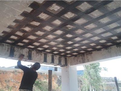 保山小區(qū)房屋加固價格解析 云源加固工程專業(yè)服務(wù)保障安全