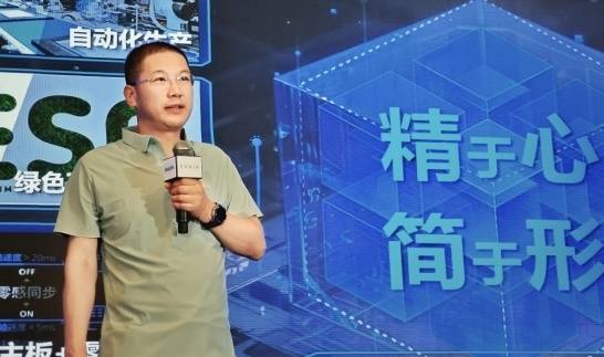 EVNIA煥新為“弈威”，品牌換標開啟雙核電競體驗新篇章